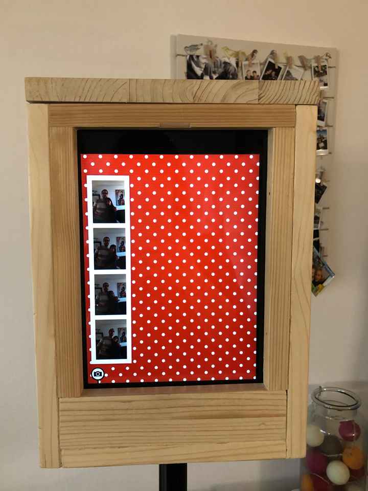 Photobooth - 2