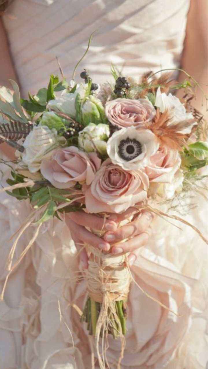 Mariage champetre romantique - 4