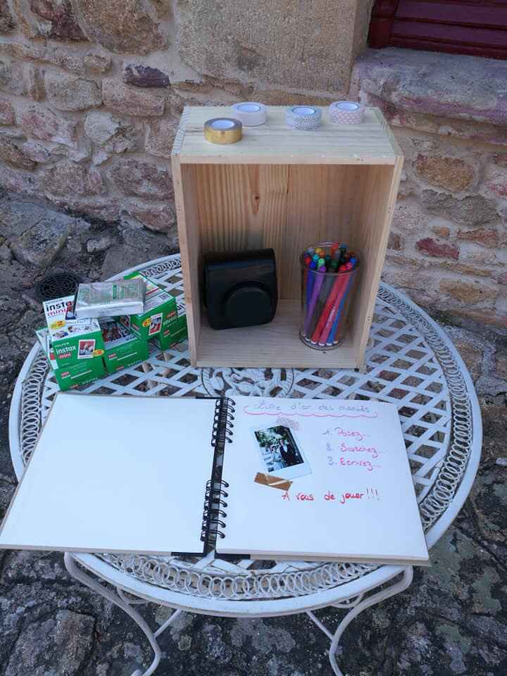 Et voilà! ça passe trop vite - 2