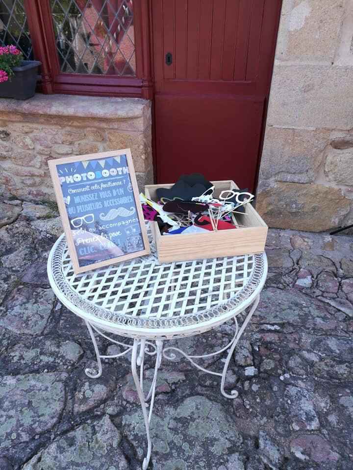 Et voilà! ça passe trop vite - 3