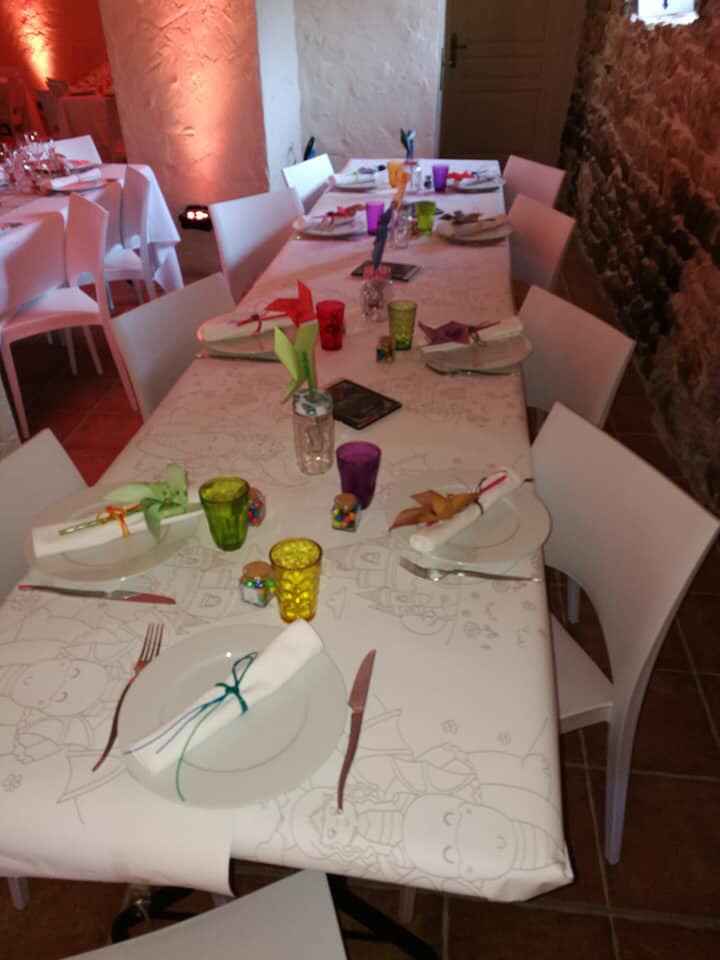 Et voilà! ça passe trop vite - 7