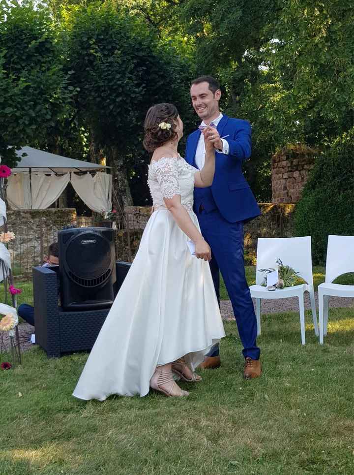 Et voilà! ça passe trop vite - 11