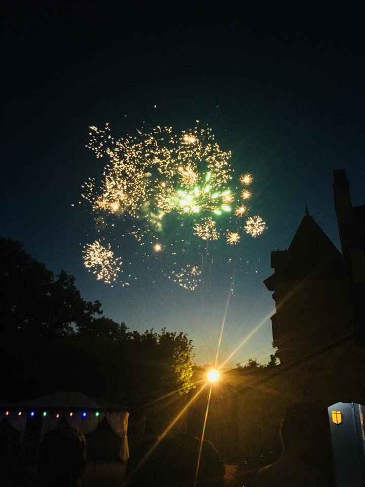 Et voilà! ça passe trop vite - 15