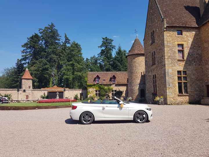 Et voilà! ça passe trop vite - 16