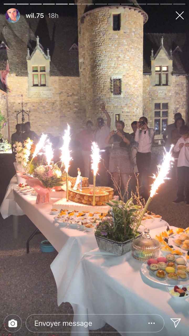 Et voilà! ça passe trop vite - 17