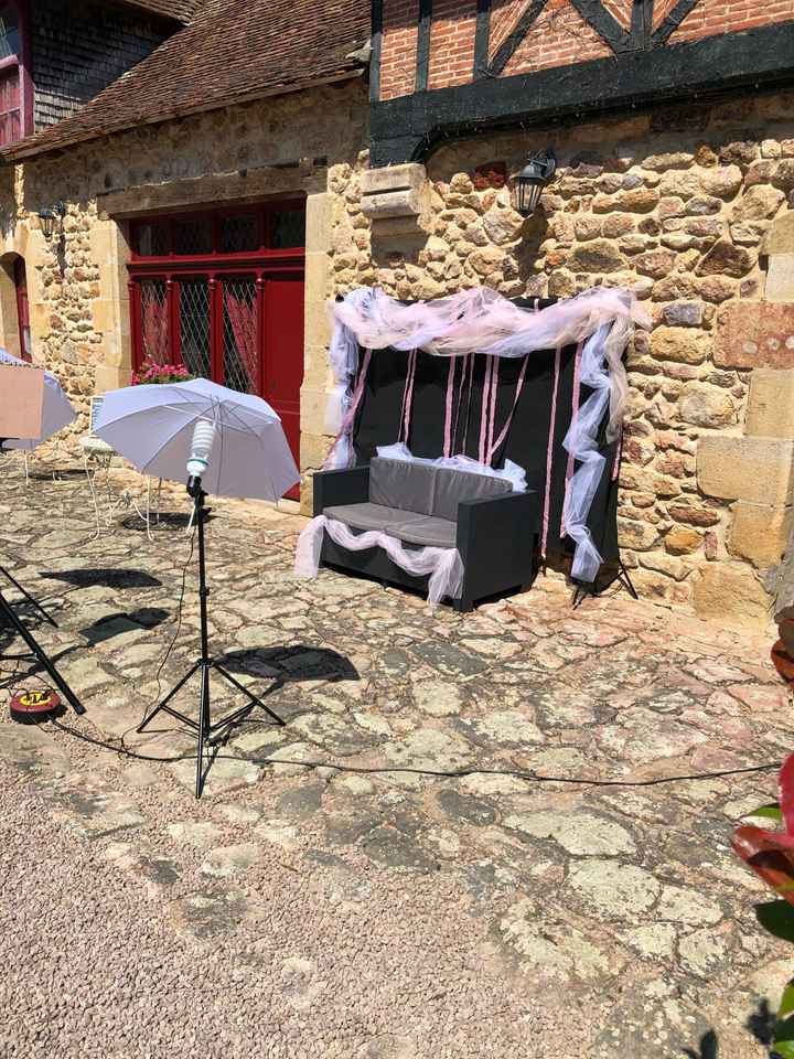 Et voilà! ça passe trop vite - 18