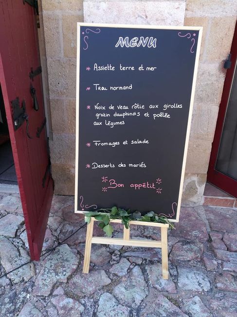 Et voilà! ça passe trop vite - 4