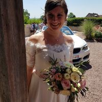 Quelle robe pour avril ? - 1