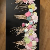 Qui aura des piques en coeur ? 💜💖 - 1