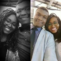 Montrez-nous votre plus belle photo de couple - 1