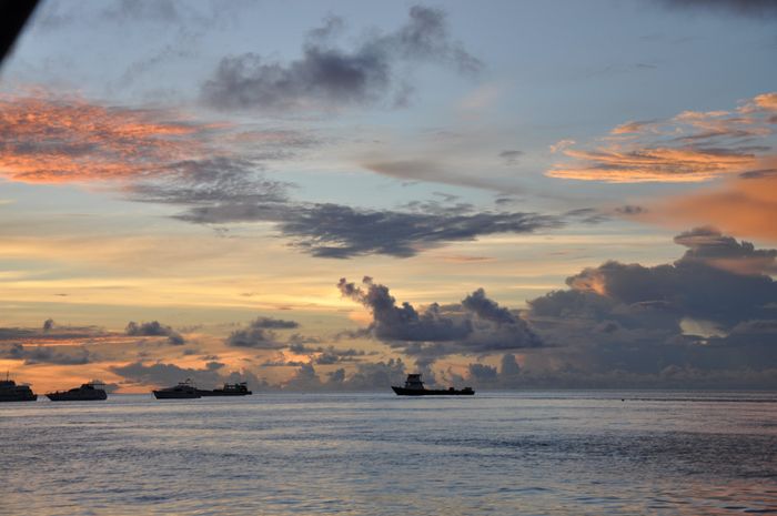 maldives