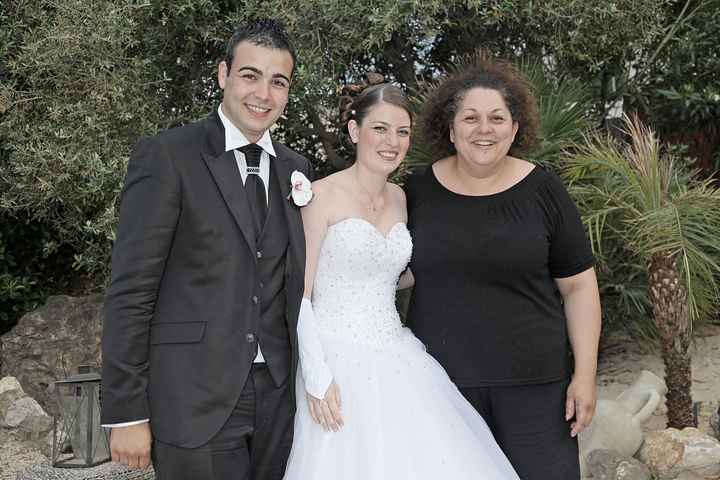 Valérie salon de laure