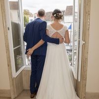 Mariage week end 3-4 octobre - 1