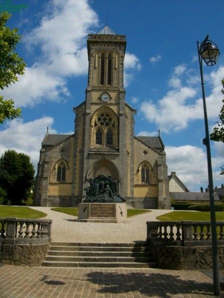 notre église