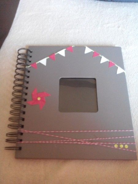 Livre d'or - 1