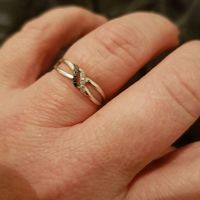 Quelle bague a-t-il choisi ? - 1