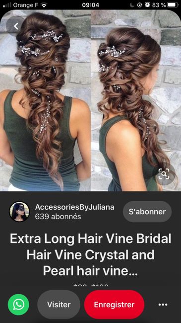 sos cheveux en détresse ! 9