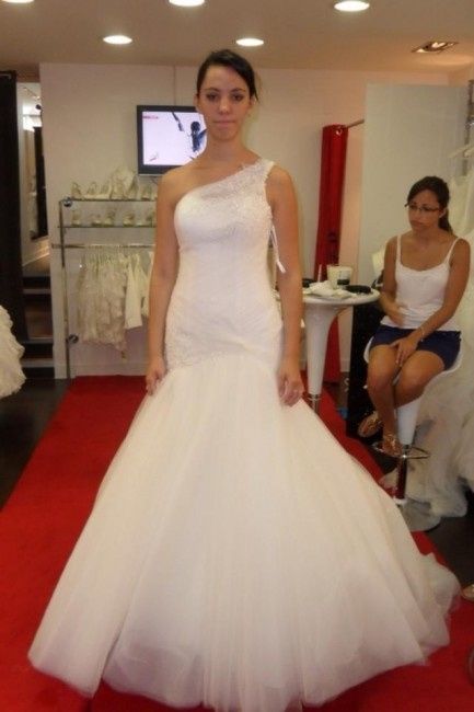 Ma robe