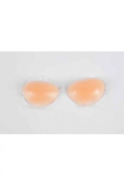 Soutien gorge silicone