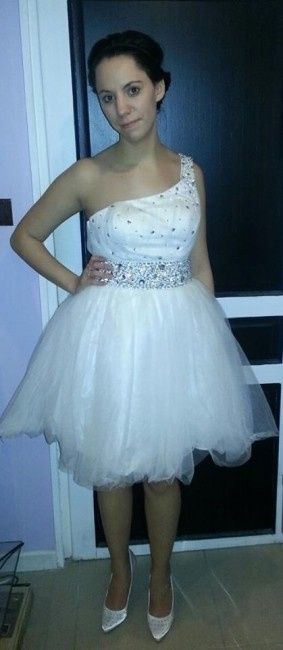 Ma robe civil