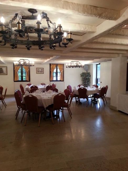 Ma salle