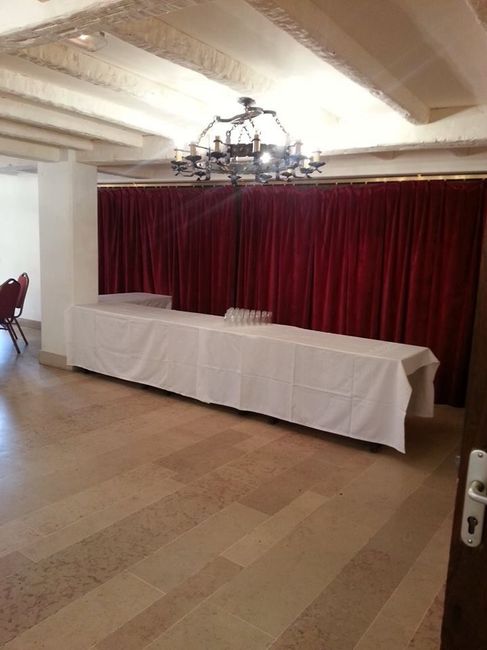 Ma salle