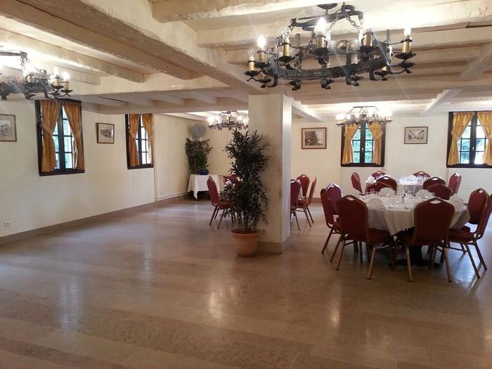 Ma salle