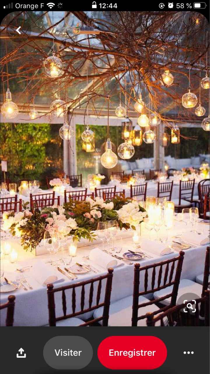 Thème légende de Brocéliande - 2