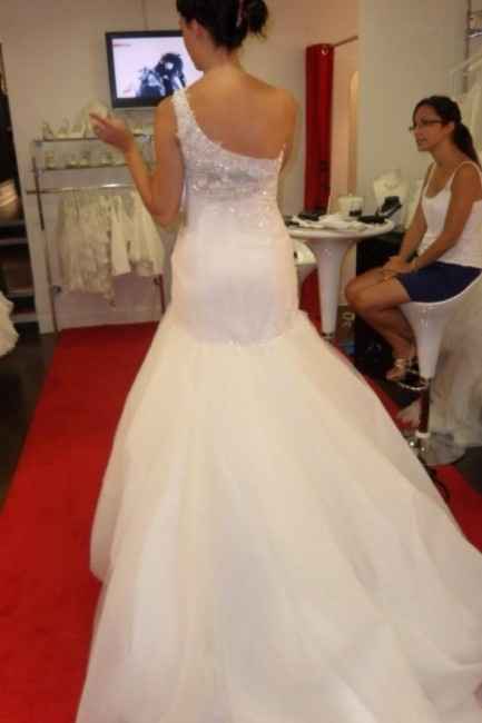 Ma robe