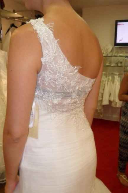 Ma robe