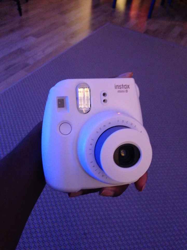 Polaroid - pack noel - 1