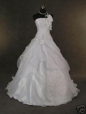 Ma robe... ou presque