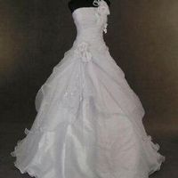 Ma robe... ou presque