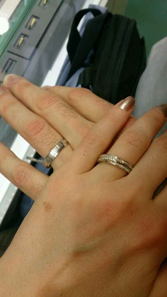 Alliances differentes ou similaires? - 1