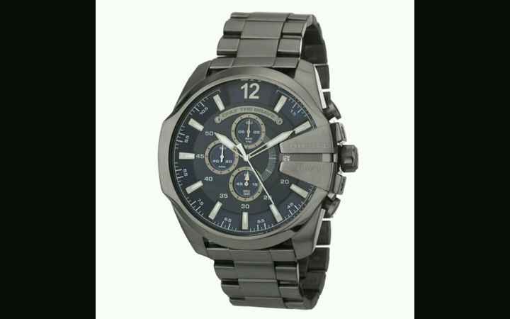 Cadeau de mariage pour mon chéri - 1