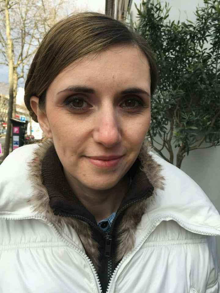 Essai coiffure et maquillage - 5