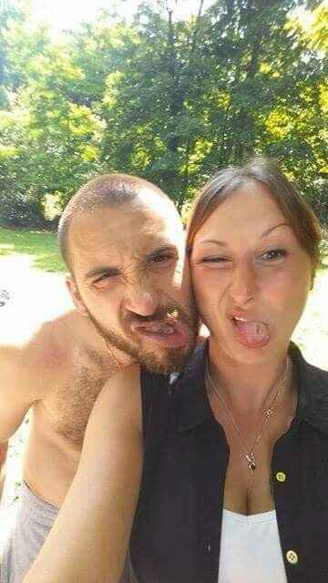 Montrez-nous votre plus belle photo de couple - 1
