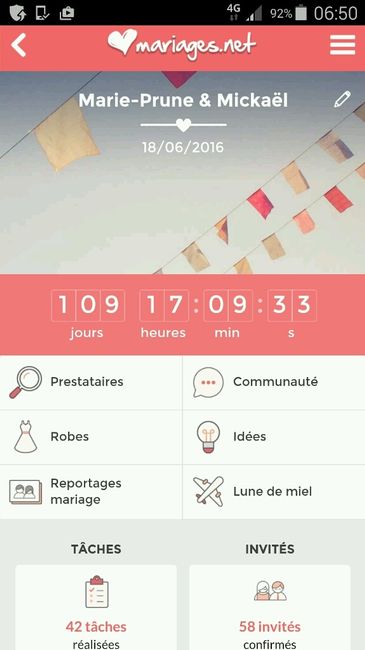 Montrez moi vos compteurs!! - 1