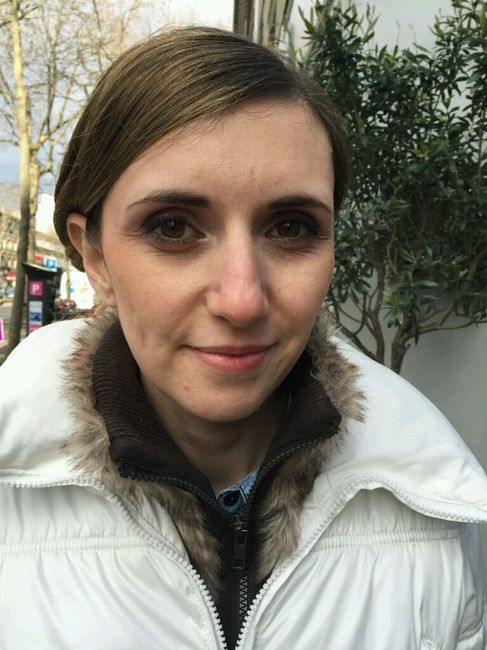 Essai coiffure et maquillage - 5