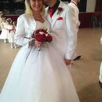 ça y est notre mariage est passer - 3