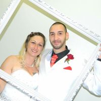 ça y est notre mariage est passer - 4