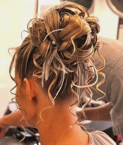 Essai coiffure - 5