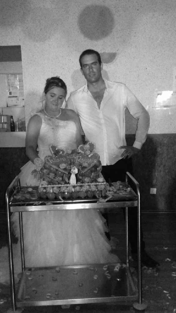 On est mariée - 1