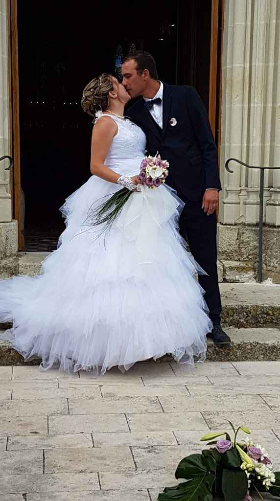 On est mariée - 5