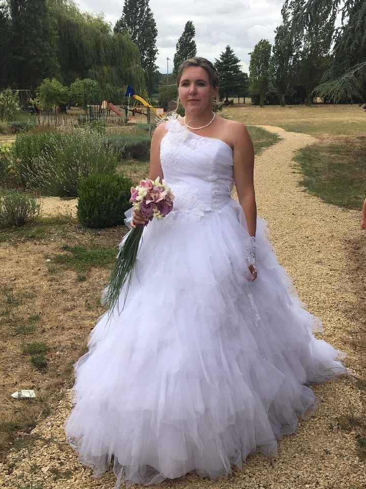 On est mariée - 9