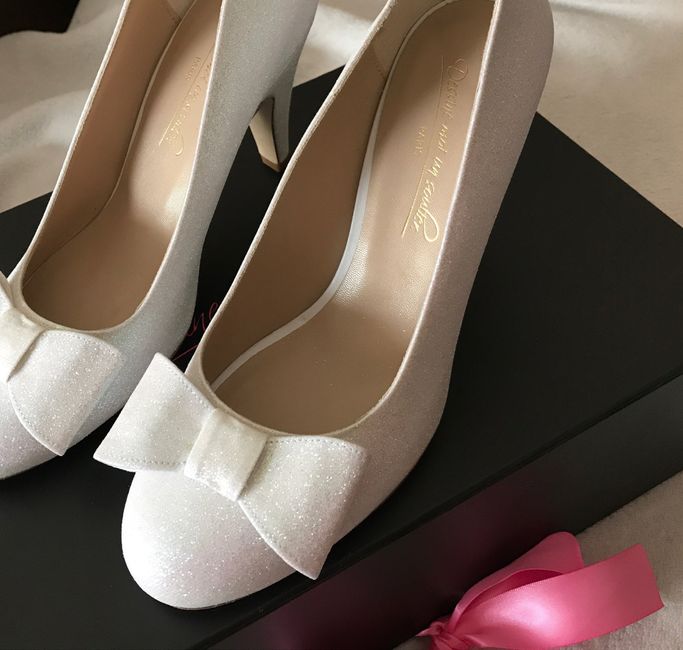  Mes chaussures ✨ - 1