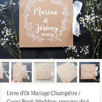 Livre d’or Kraft - 1