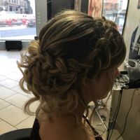  Essaie coiffure ✨ - 1