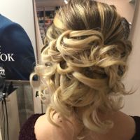  Essaie coiffure ✨ - 2