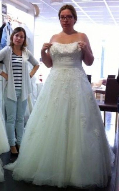 Robe Acadie